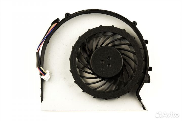 Вентилятор/Кулер для ноутбука HP 450 G1 440 G1 уц
