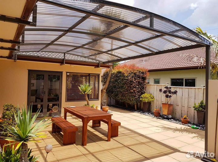 Поликарбонат