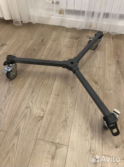 Тележка для штатива Heiwa DL - 3
