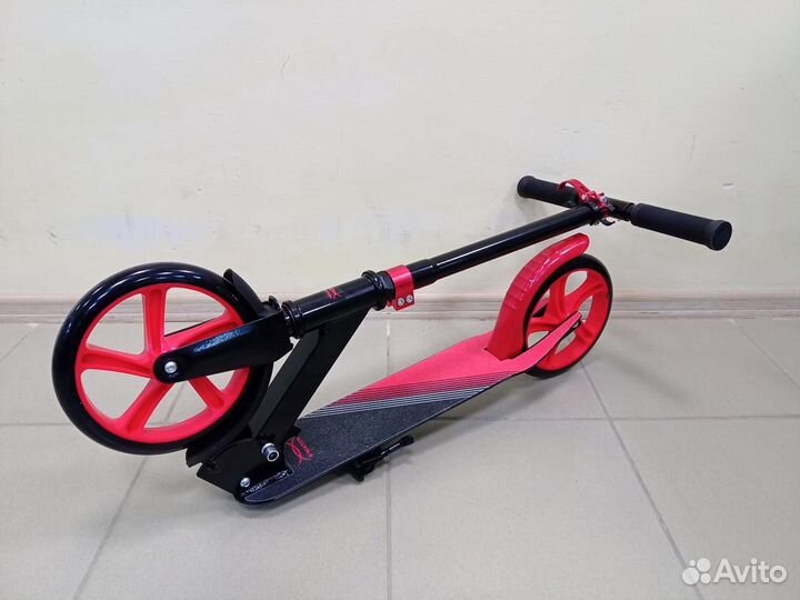 Самокат X-Match Liberty /Новый