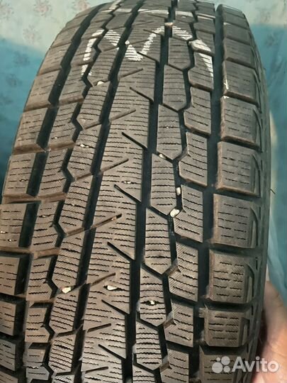Nokian Tyres Nordman RS2 225/60 R17 103