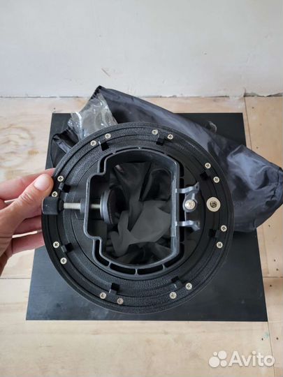 Октабокс Troppo 65