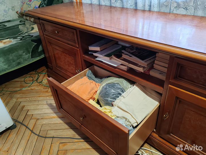 Тумба комод раритет
