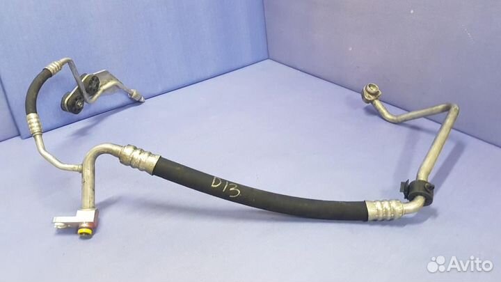 Трубка кондиционера BMW 5-серия E60/E61