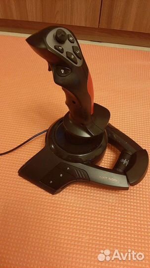 Джойстик Trust GXT555