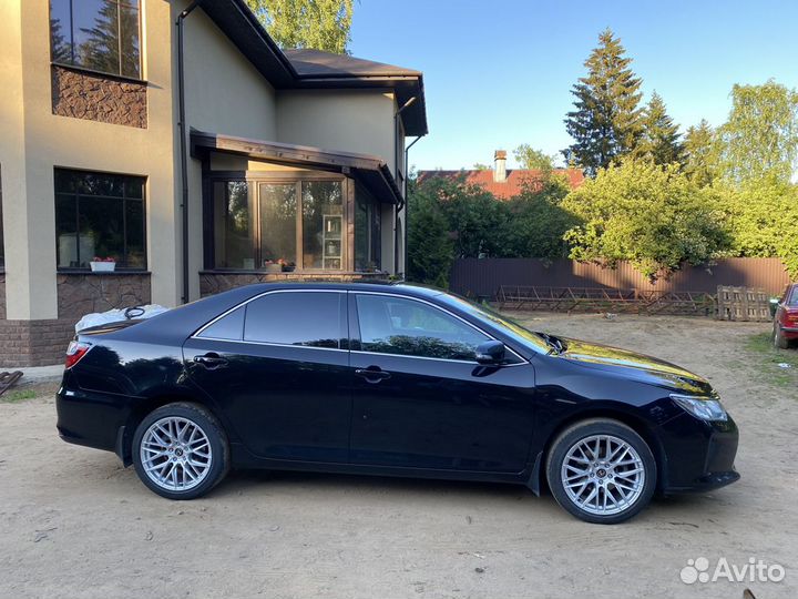 Колеса r18 Toyota,Lexus,Honda