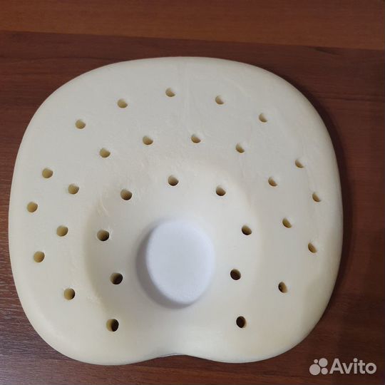 Подушка ортопедическая