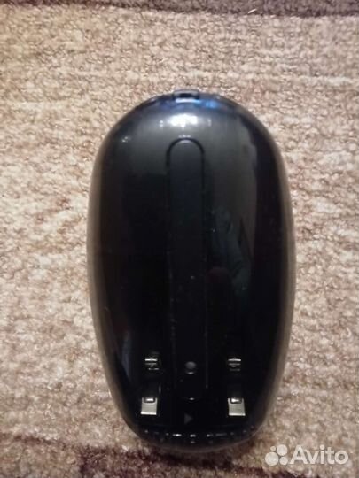 Зарядное устройство для аккумуляторных батареек