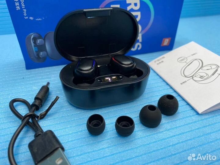 Xiaomi redmi airdots pro 3 new