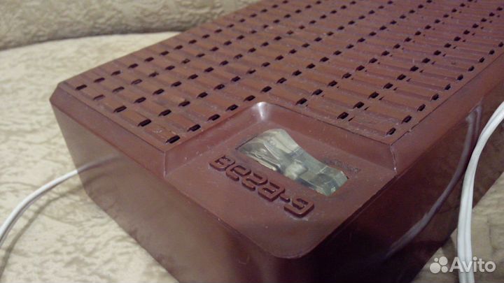 Стабилизатор напряжения Вега-9 (сост. идеальное)