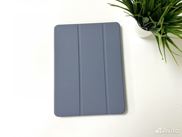 Чехол на iPad 7/8/9 10.2 (Apple Pencil)