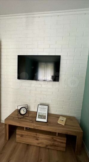 1-к. квартира, 30 м², 1/5 эт.