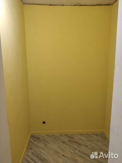 Декоративная штукатурка стен