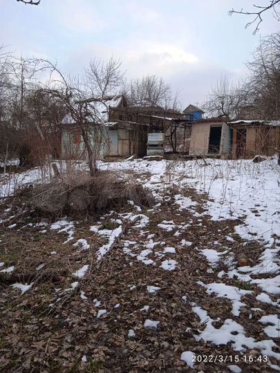 Участок 4,8 сот. (ИЖС)