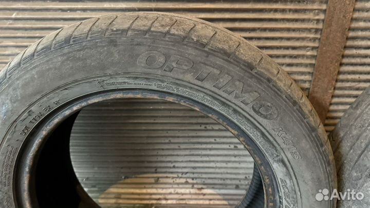 Hankook Optimo K415 205/60 R16 23B