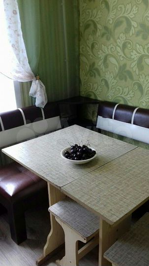 1-к. квартира, 32 м², 3/5 эт.