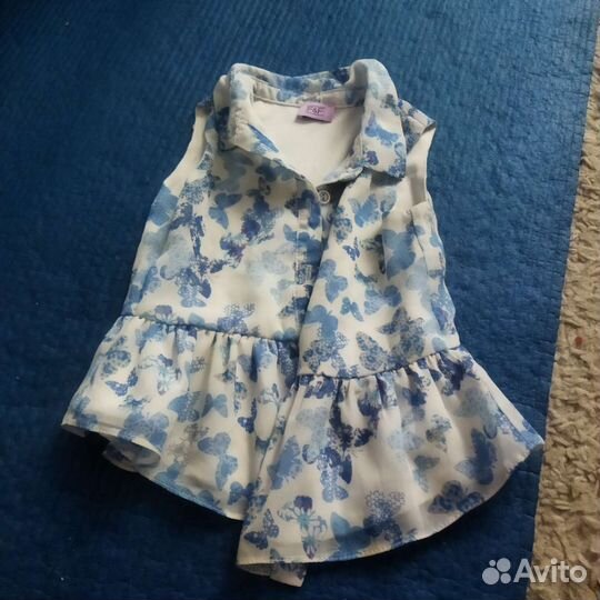 Детские вещи