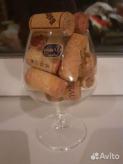 Пробки винные 150 шт