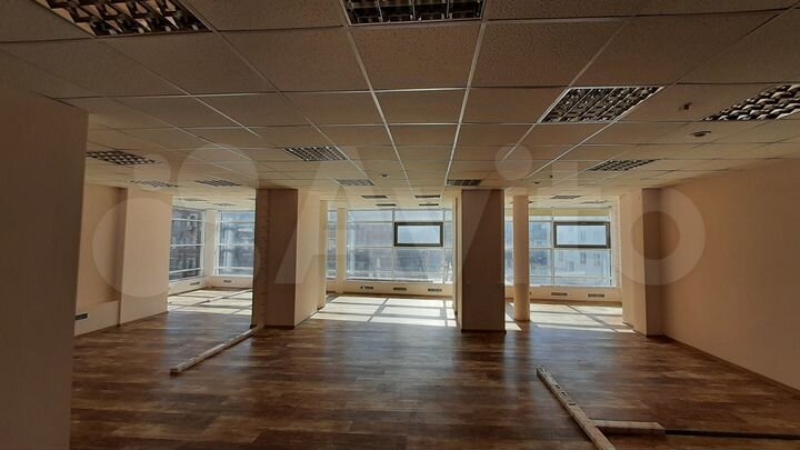 Офис, 260-379 м²