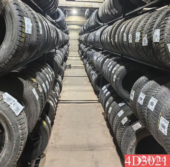 LingLong GreenMax HP010 195/55 R15 83P