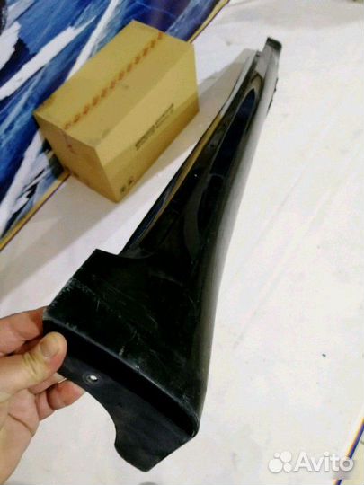 Порог правый Lexus Is 250