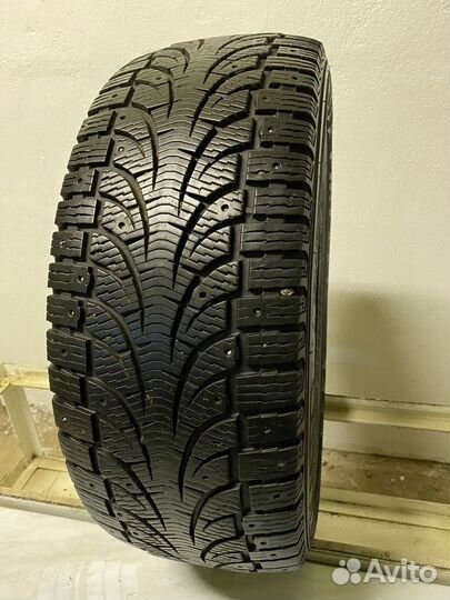 Pirelli Winter Carving Edge 265/60 R18 T
