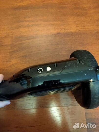 Гироскутер