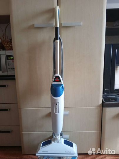 Паровая швабра Bissell 1440-J Powerfresh