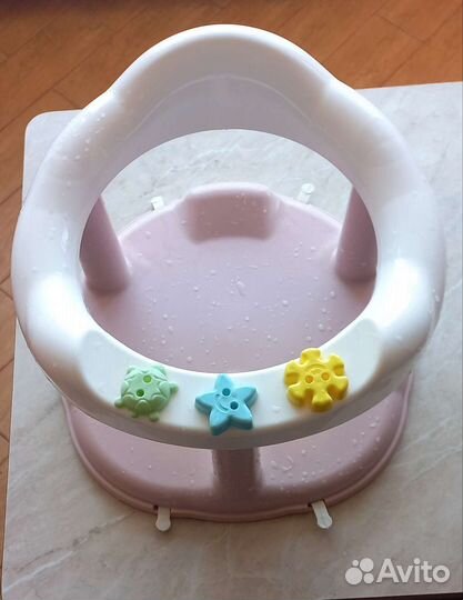 Стульчик для купания