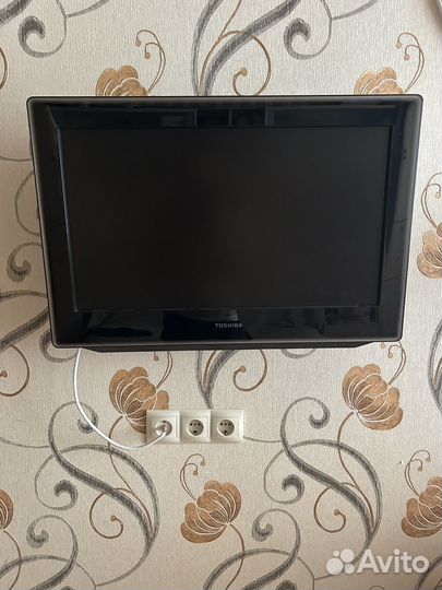 Телевизор