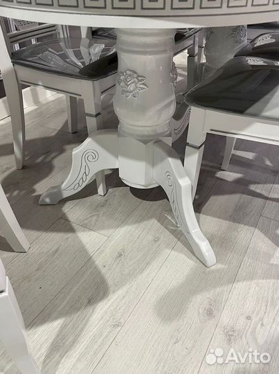 Кухонный стол / стол / стол стулья