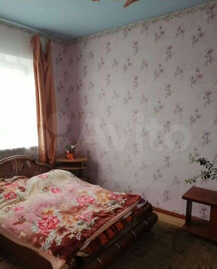 Дом 63,1 м² на участке 33,9 сот.