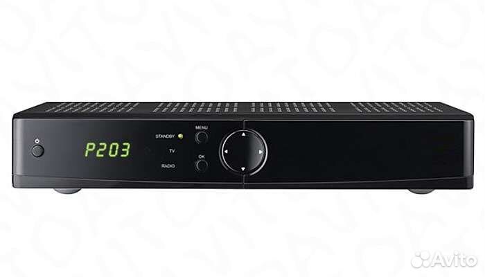 HD-ресивер OnLime