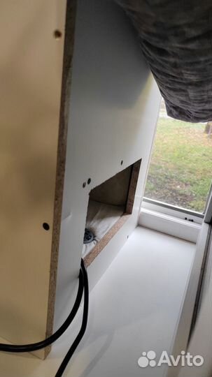 Шумобокс для s19