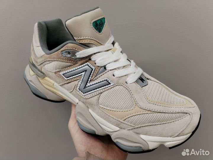 Кроссовки. New balance