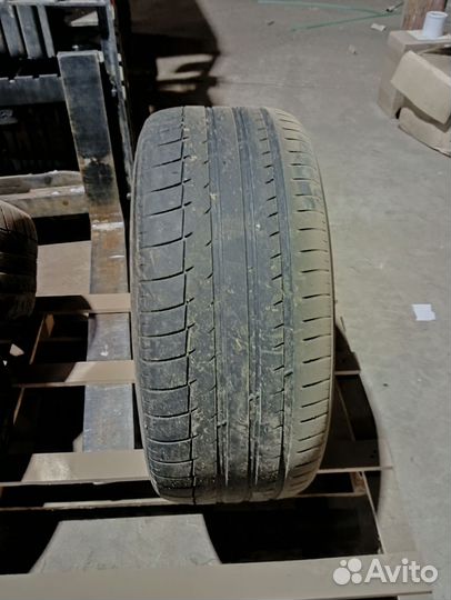 Transtone TT-608 275/45 R20