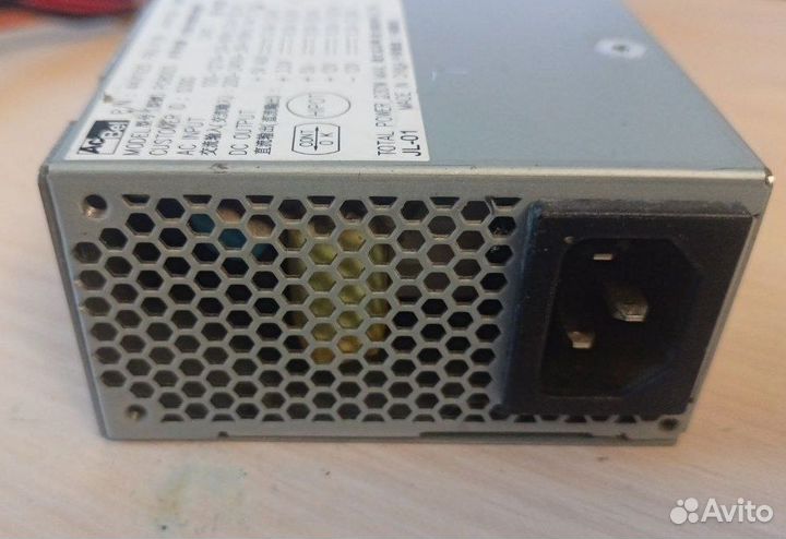 Блок питания AcBel P08003