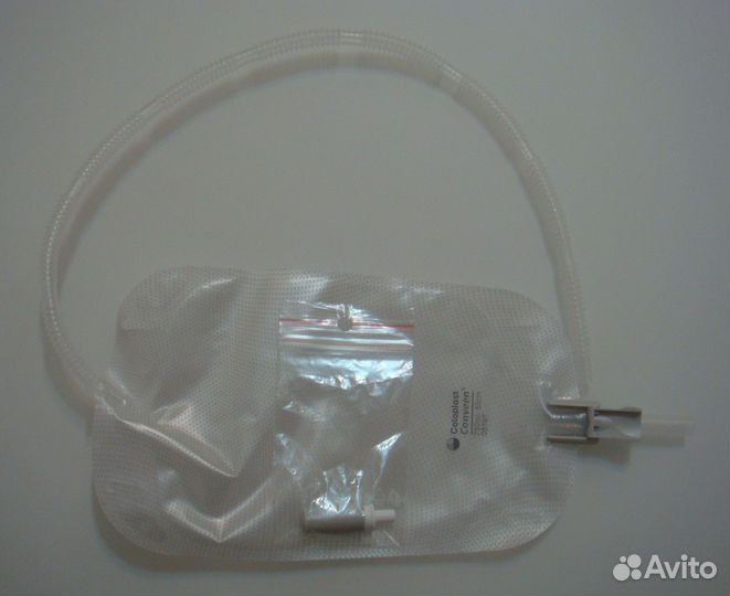 Катетеры Фолея / мочеприемники / ремешки ножные