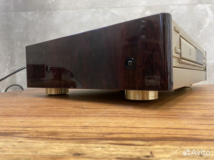 CD плеер Denon DCD-1650 GL Special Limited