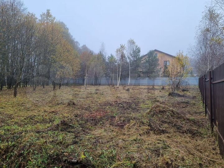 Участок 20 сот. (ИЖС)