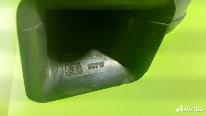 Сигнал звуковой для Mercedes-Benz W140