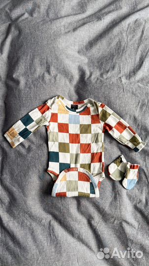 Боли с длинным рукавом 56