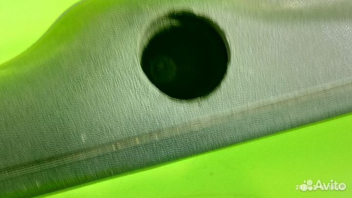 Зеркало салонное для Opel Vectra С