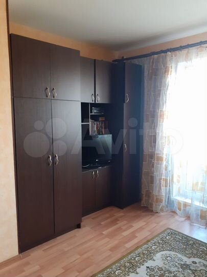 1-к. квартира, 34 м², 7/9 эт.