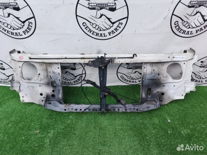 Телевизор Toyota Land Cruiser Prado RZJ95 3RZ-FE