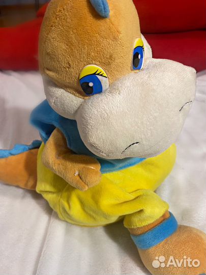 Рюкзак детский