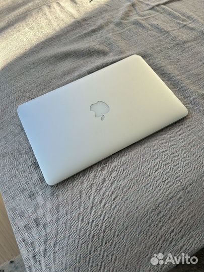 Macbook air a1465