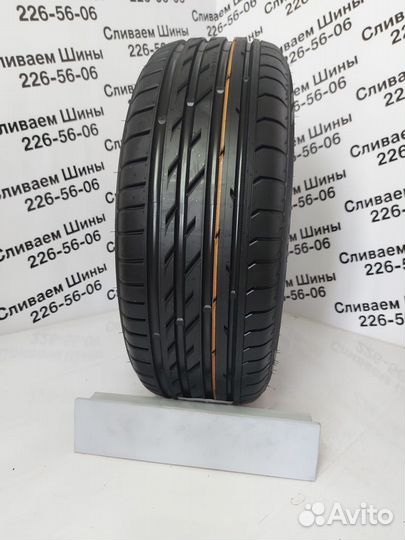 Nokian Tyres Nordman SZ2 245/40 R18 97W