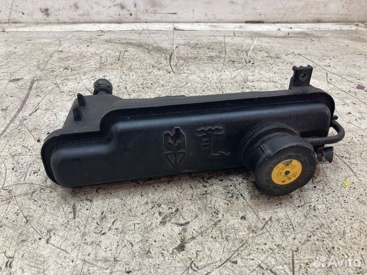 Бачок расширительный Hyundai Sonata