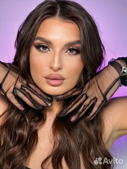 Курс Макияжа/ Базовый курс Визажист с 0